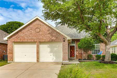 8033 Buffalo Bend Court Fort Worth, TX 76137