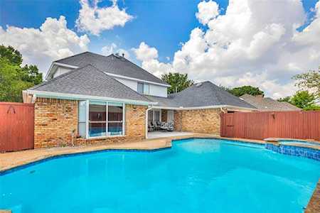 1545 Aylesbury Lane Plano, TX 75075
