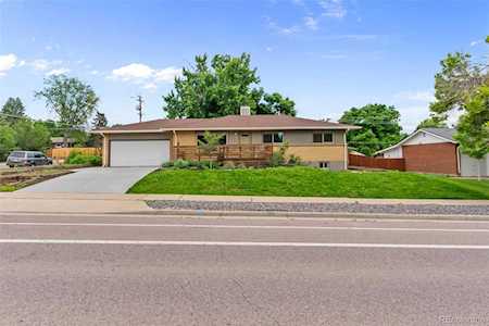 2904 S Raleigh St Denver, CO 80236