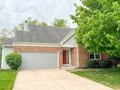 409 Sugar Bush Ln N Brownsburg, IN 46112