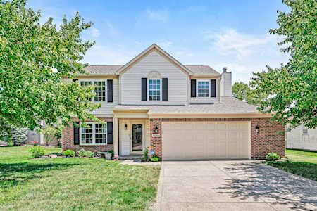 10349 Hillsborough Dr Fishers, IN 46037