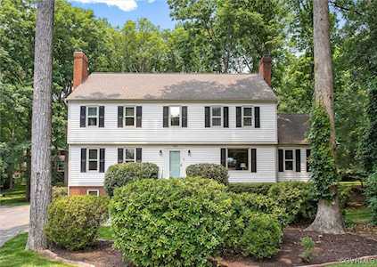 105 Durrington Ct North Chesterfield, VA 23236