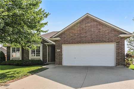 607 NW Albatross Circle Grain Valley, MO 64029