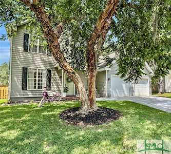 10 Chestley Place Savannah, GA 31406