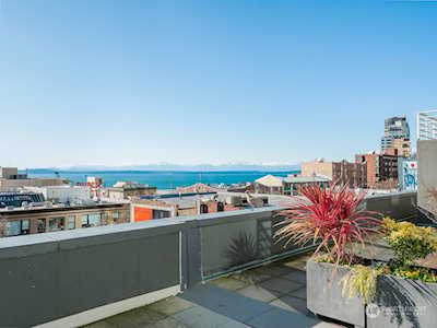1415 2nd Ave #607 Seattle, WA 98101