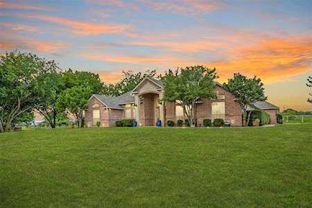 1801 Windhaven Court Weatherford, TX 76087