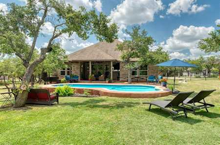 1295 Blue Ridge DR Dripping Springs, TX 78620