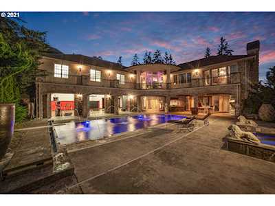 2625 Lorinda LN West Linn, OR 97068
