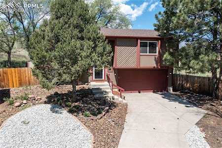 1390 Amstel Drive Colorado Springs, CO 80907