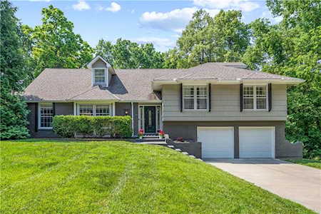 419 NW 43rd Terrace Kansas City, MO 64116
