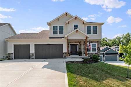 2150 Little Creek Ct Liberty, MO 64068