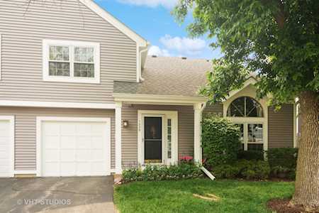 1229 N Knollwood Dr Palatine, IL 60067