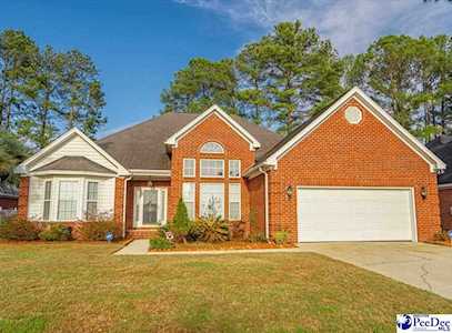 1267 Viburnum Drive Florence, SC 29505
