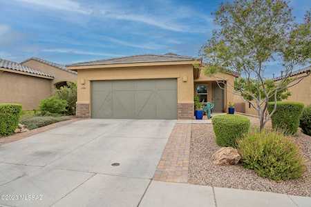 14686 S Avenida Lago De Plata Vail, AZ 85641