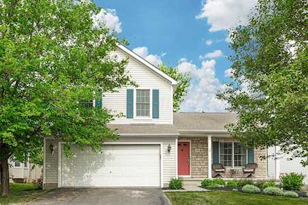 609 Heartland Meadows Drive Sunbury, OH 43074