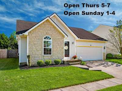 6615 Marissa Street Canal Winchester, OH 43110