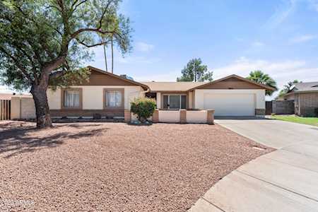 5433 W Puget Avenue Glendale, AZ 85302