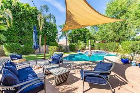 3316 E Bluejay Drive Chandler, AZ 85286