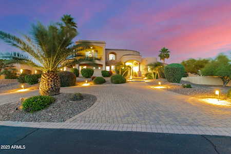 3145 N 76th Way Mesa, AZ 85207