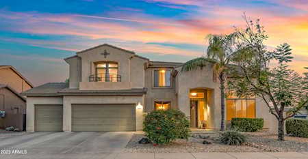 3419 E Esplanade Court Gilbert, AZ 85297