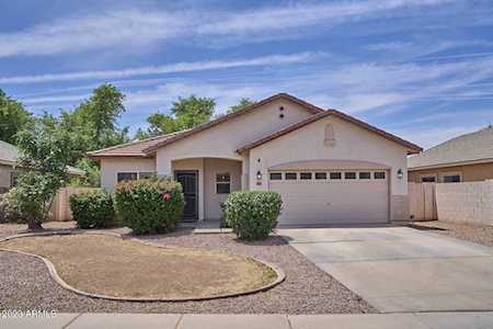 1927 E Dublin Street Gilbert, AZ 85295