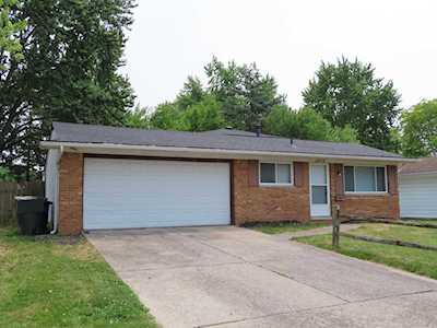 2812 Stavely Court Columbus, OH 43232