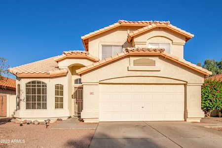 2417 N 125th Drive Avondale, AZ 85392