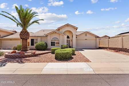 18840 N 83rd Lane Peoria, AZ 85382
