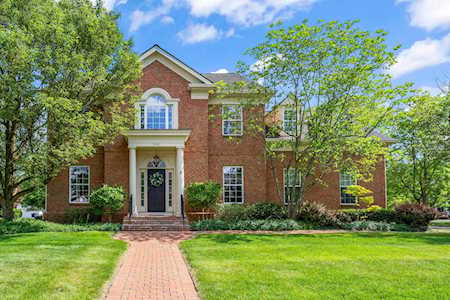 5142 Settlement Drive New Albany, OH 43054