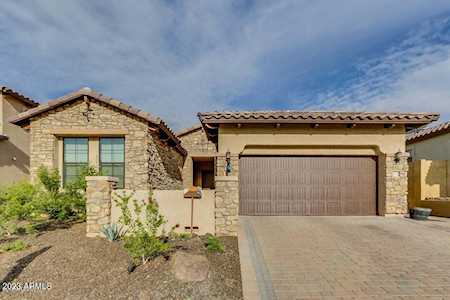 8732 E Jacaranda Street Mesa, AZ 85207