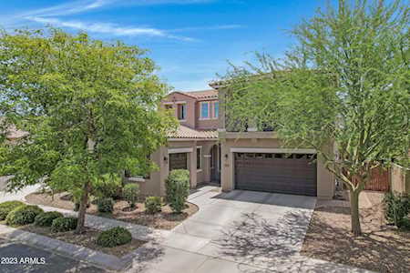3561 E Harrison Street Gilbert, AZ 85295