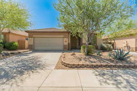 8448 W Maya Drive Peoria, AZ 85383