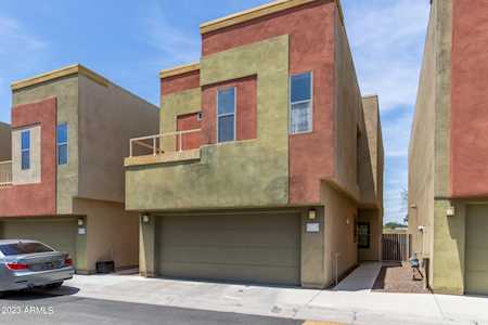 3113 E Danbury Road #14 Phoenix, AZ 85032