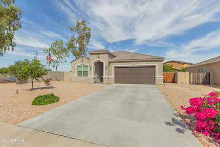 11367 E Sunflower Court Florence, AZ 85132