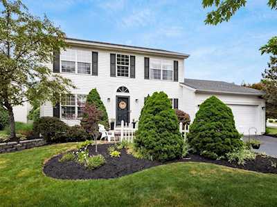 5530 Bunstine Drive Westerville, OH 43081