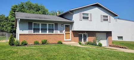 1533 Valley Drive Reynoldsburg, OH 43068