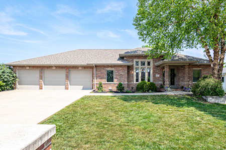 1715 Kenilworth DR Columbia, MO 65203