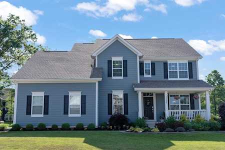 13296 White Cross Drive Pickerington, OH 43147