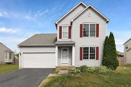 562 Hunnicut Drive Reynoldsburg, OH 43068