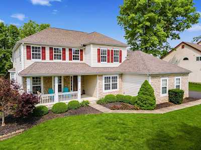 3259 Vinton Park Place Hilliard, OH 43026