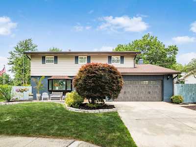 1608 Sugarmaple Court Columbus, OH 43229