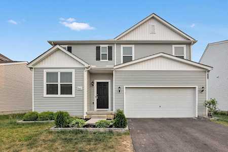 8665 Conestoga Valley Drive Blacklick, OH 43004