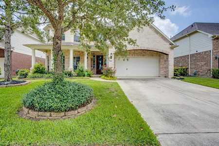 26707 Eagle Park Ln Katy, TX 77494