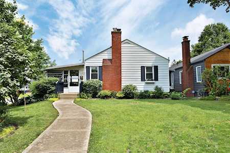 614 E Jeffrey Place Columbus, OH 43214