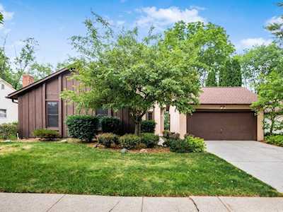 1134 Rockport Lane Columbus, OH 43235