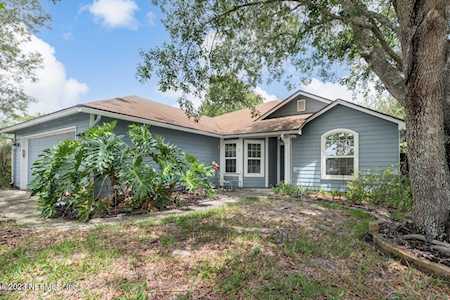 3174 Olde Sutton Parke DR Orange Park, FL 32073