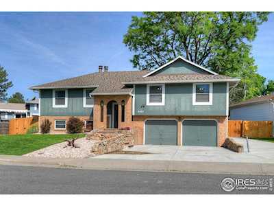 2617 Greenland Dr Loveland, CO 80538