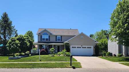 6511 Conestoga Dr Lansing, MI 48917