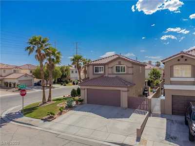 10279 Lavender Mist Ct Las Vegas, NV 89183