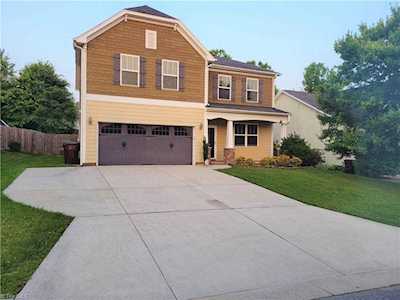 4624 Meadowside Terrace High Point, NC 27265